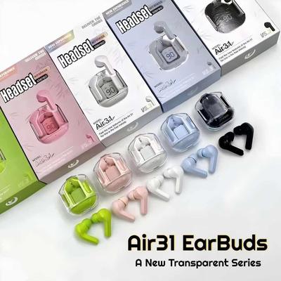 Air 31 Freedom Sound Earbuds™